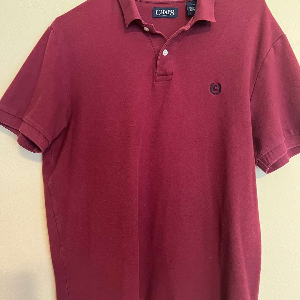 Chaps Men’s Shirt